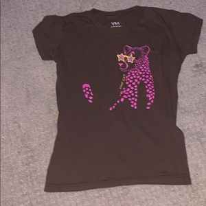 A cool cat t-shirt